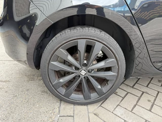 SEAT Ibiza Seat Ibiza 1.0 EcoTSI FR Connect - afbeelding nr 14