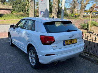 Audi Q2 Parkeersensoren/Airco/Lichtmetalen velgen - afbeelding nr 3
