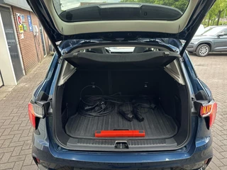 Lynk & Co 01 Lynk & Co 01 1.5 PHEV CARPLAY/PANO *ALL-IN PRIJS* - afbeelding nr 16
