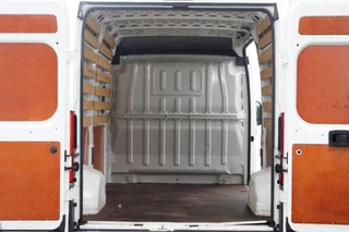 Peugeot Boxer Peugeot Boxer 2.0 BlueHDI Euro6 L2H2 Premium Airco 06-2018 - afbeelding nr 5