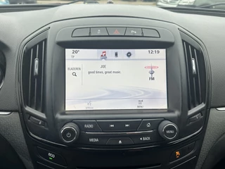 Opel Insignia navi airco/ecc keurige auto - afbeelding nr 7