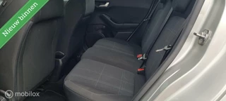 Ford Fiesta Ford Fiesta 1.1 Trend Airco/5deurs/1EIG - afbeelding nr 15