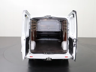 Renault Trafic Renault Trafic 2.0DCi 120PK Lang | Led | Multimedia | Trekhaak | Camera | 3-Persoons - afbeelding nr 4