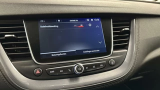 Opel Grandland X Opel Grandland X 1.2 Turbo Business Executive CARPLAY NAVI - afbeelding nr 29