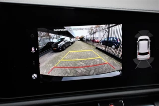 Kia Niro EV Kia Niro EV DynamicPlusLine 64.8 kWh Nieuw Model! | Navigatie Half Leder Schuif-kantel dak Electrisch bedienbare achterklep DAB Led Camera - afbeelding nr 19