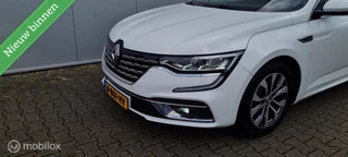 Renault Talisman Renault Talisman Estate 1.3 TCe Business Intens - afbeelding nr 9