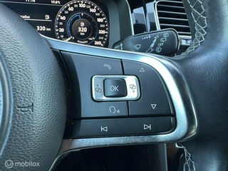 Volkswagen Golf Volkswagen Golf 1.0 TSI 2X R-Line vol! CLIMA*ADAPCR*CARPLAY* - afbeelding nr 38