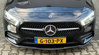 Mercedes-Benz A-Klasse - afbeelding nr 10