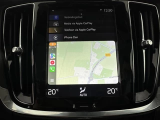 Volvo V60 Volvo V60 2.0 T4 Aut. *FULL-LED | DIGI-COCKPIT | NAVI-FULLMAP | ECC | CRUISE | COMFORT-SEATS | LANE-ASSIST | CARPLAY | 18