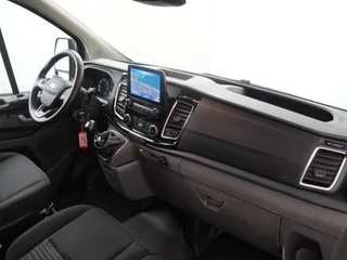 Ford Transit Custom Ford Transit Custom 300 2.0 TDCI L2H1 Limited 170PK - Navigatie - Camera - Airco - Cruise control - LM velgen - Trekhaak - 12 maanden garantie - afbeelding nr 19