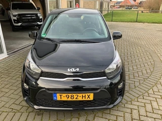 Kia Picanto - afbeelding nr 4