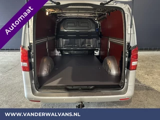 Mercedes-Benz Vito Mercedes-Benz Vito 114 CDI 7G-Tronic Automaat L2H1 Euro6 Airco | Camera | 2500KG Trekhaak | 17