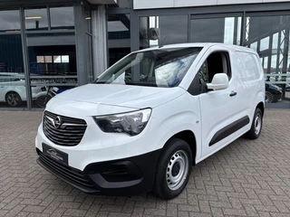 Opel Combo - afbeelding nr 23
