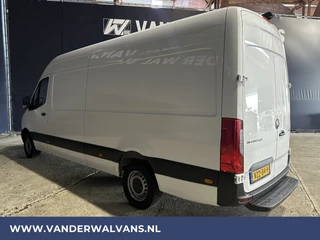 Mercedes-Benz Sprinter Cruisecontrol, Stoelverwarming, Chauffeursstoel, Bijrijdersbank, Android Auto - afbeelding nr 2