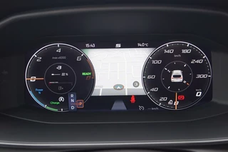 CUPRA Leon - afbeelding nr 12