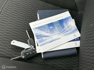 Peugeot 208 Peugeot 208 1.2 PureTech Blue Lion |CRUISE | CARPLAY | TREKHAAK | - afbeelding nr 24