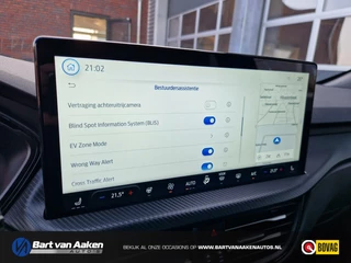 Ford Kuga Ford Kuga 2.5 PHEV 243pk ST-Line X 360Camera ACC Keyless Elektr. Achterklep - afbeelding nr 35
