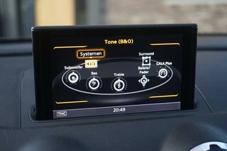 Audi S3 - afbeelding nr 58