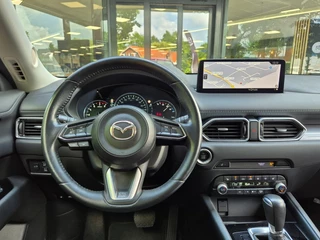 Mazda CX-5 Mazda CX-5 SKYACTIV-G 165 COMFORT / Winter Pack / Trekhaak - afbeelding nr 14