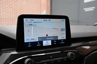 Ford Kuga Ford Kuga 2.5 PHEV ST-Line |Trekhaak|Stuur+stoelverwarming| - afbeelding nr 15
