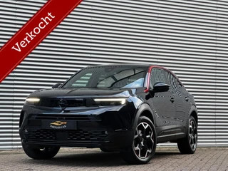 Opel Mokka 1.2 Turbo GS Line /Automaat/Camera/Led/131 PK