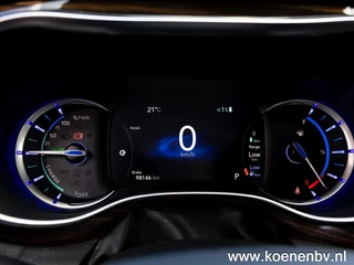 Chrysler Pacifica Chrysler Pacifica 3.6 V6 HYBRID Pinnacle Automaat Top Uitvoering 7-P - afbeelding nr 28