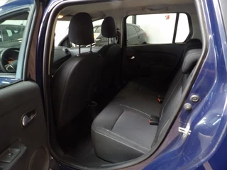 Dacia Logan - afbeelding nr 6