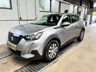 Peugeot 2008 - afbeelding nr 13