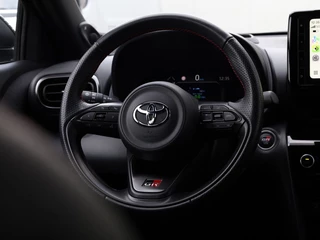 Toyota Yaris Cross - afbeelding nr 22