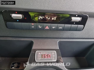Mercedes-Benz Sprinter Mercedes Sprinter 319 CDI Automaat VIP Personenvervoer Taxi TV Webasto klima Kombi Tourer Navi LED Airco Cruise control - afbeelding nr 24