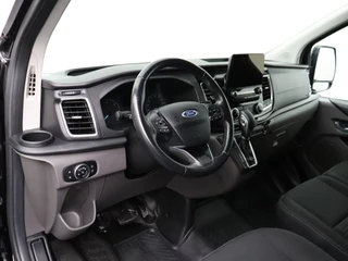 Ford Transit Custom | Multimedia | Navigatie | 3-Persoons - afbeelding nr 3