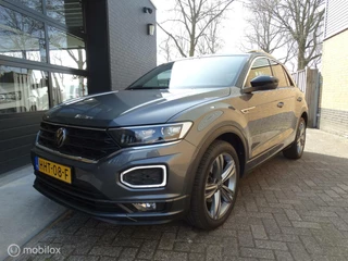 Volkswagen T-Roc Volkswagen T-Roc 1.5 TSI R-Line | Automaat | Carplay - afbeelding nr 28