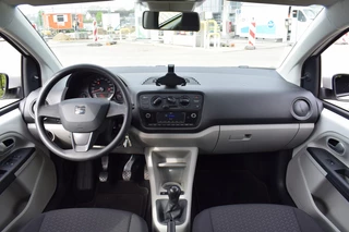 SEAT Mii - afbeelding nr 23