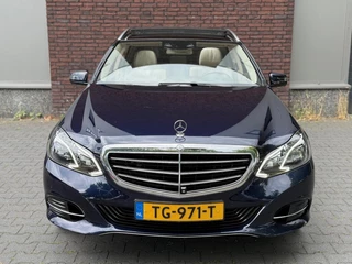 Mercedes-Benz E-Klasse Mercedes E-klasse Estate 250 BlueTEC 4MATIC|Pano|Carplay|Massage|Memory|360Camera|LED|Trekhaak - afbeelding nr 34