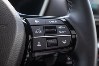 Honda CR-V Honda CR-V 2.0 e:PHEV Advance Tech - All-in rijklaarprijs | Leder | Schuif-/kanteldak | Navi - afbeelding nr 40