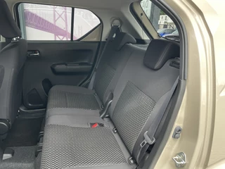 Suzuki Ignis Suzuki Ignis 1.2 SH Style - afbeelding nr 23