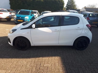 Peugeot 108 - afbeelding nr 3