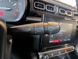 Citroën C3 Citroën C3 1.2 PureTech C-Series - afbeelding nr 21