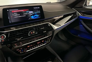 BMW 5 Serie - afbeelding nr 30