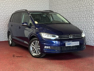 Volkswagen Touran - 203876364-0