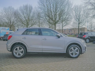 Audi Q2 - afbeelding nr 5