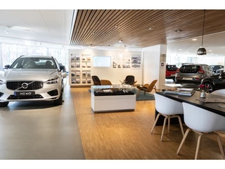 Volvo C40 - afbeelding nr 17