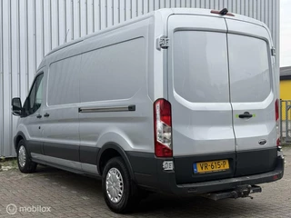 Ford Transit Ford Transit 350 2.2 TDCI L3H2 DC Trend| BTW| Cruise| Airco - afbeelding nr 7