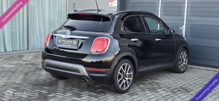 Fiat 500X Fiat 500 X 1.4 Turbo MultiAir Lounge - afbeelding nr 5