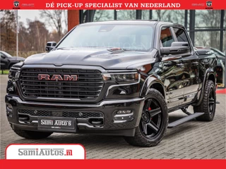 Dodge Ram 1500 Comfortabele Dubbele Cabine met Royale 5 Zitplaatsen | BPM vrij | Nu Leverbaar uit Voorraad | Voorraad Nr 2200 - 0886 - afbeelding nr 76