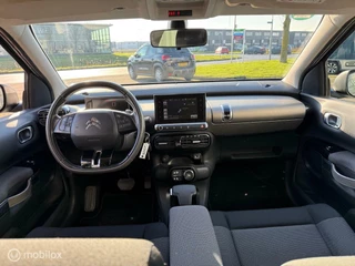 Citroën C4 Cactus Citroen C4 Cactus 1.2 PureTech Shine - afbeelding nr 10