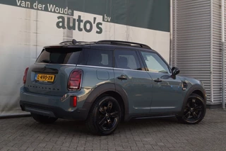 MINI Countryman - afbeelding nr 4