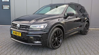 Volkswagen Tiguan - afbeelding nr 3