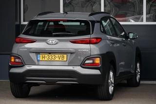 Hyundai Kona Hyundai Kona 1.0 T-GDI Comfort, NL, CarPlay, cruise, camera - afbeelding nr 2