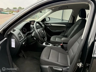 Audi Q3 Audi Q3 1.4 TFSI CoD Sport S Line AUTOMAAT, TREKHAAK - afbeelding nr 9